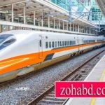 History of Bangladesh Railways