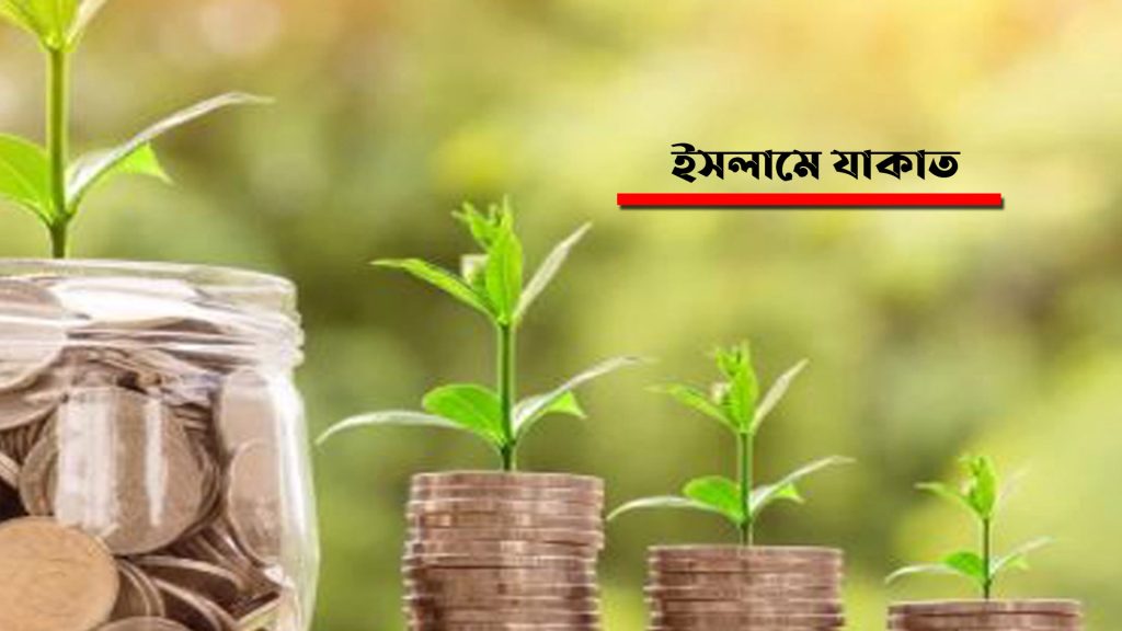 যাকাতের গুরুত্ব