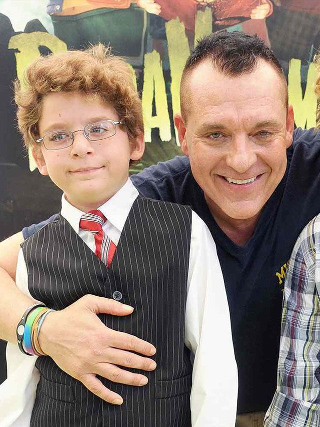Tom Sizemore, ‘Saving Private Ryan’ actor has died