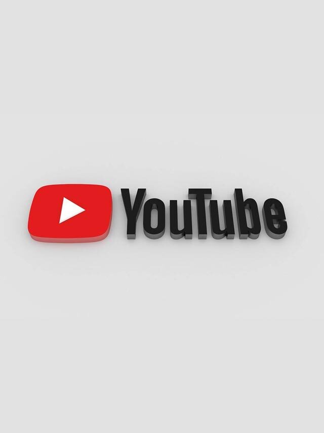YouTube – Video sharing company