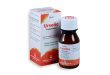 ursolic syrup 250mg