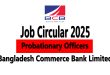 Bangladesh Commerce Bank