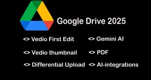 Google Drive