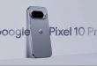 Google Pixel 10 Pro