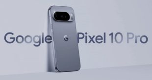 Google Pixel 10 Pro