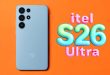 Itel Super 26 Ultra