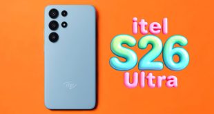 Itel Super 26 Ultra