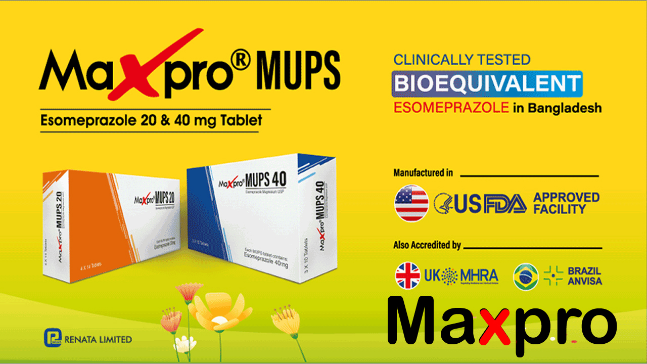 Maxpro