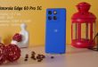 Motorola Edge 60 Pro 5G