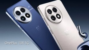 OnePlus 13R 5G