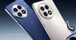 OnePlus 13R 5G