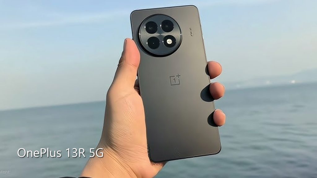 OnePlus 13R 5G দাম