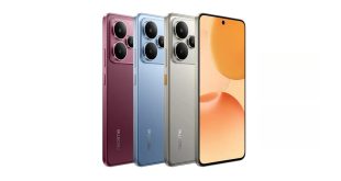 Realme P4 Pro 5G mobile