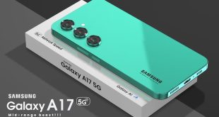 Samsung Galaxy A17 5G