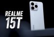 Realme 15T 5G