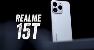 Realme 15T 5G