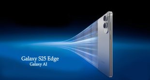 Samsung Galaxy S25 Edge