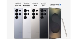 Samsung Galaxy S25 Ultra
