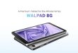 Walton Walpad 8G Android