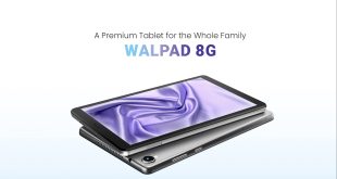 Walton Walpad 8G Android