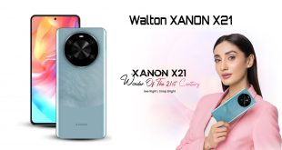 Walton XANON X21 – সম্পূর্ণ স্পেসিফিকেশন, ফিচার ও দাম