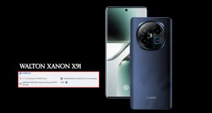 Walton XANON X91