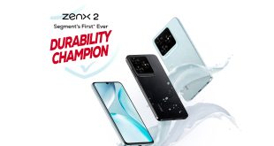 Walton ZENX 2
