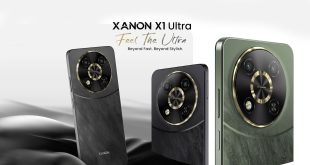 XANON X1 Ultra সম্পূর্ণ স্পেসিফিকেশন