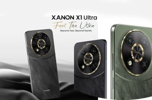 XANON X1 Ultra সম্পূর্ণ স্পেসিফিকেশন