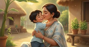 মায়ের ভালোবাসা, দুঃখ কষ্ট নিয়ে স্ট্যাটাস