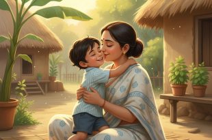 মায়ের ভালোবাসা, দুঃখ কষ্ট নিয়ে স্ট্যাটাস