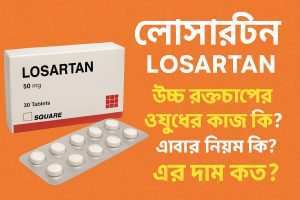 Losartan